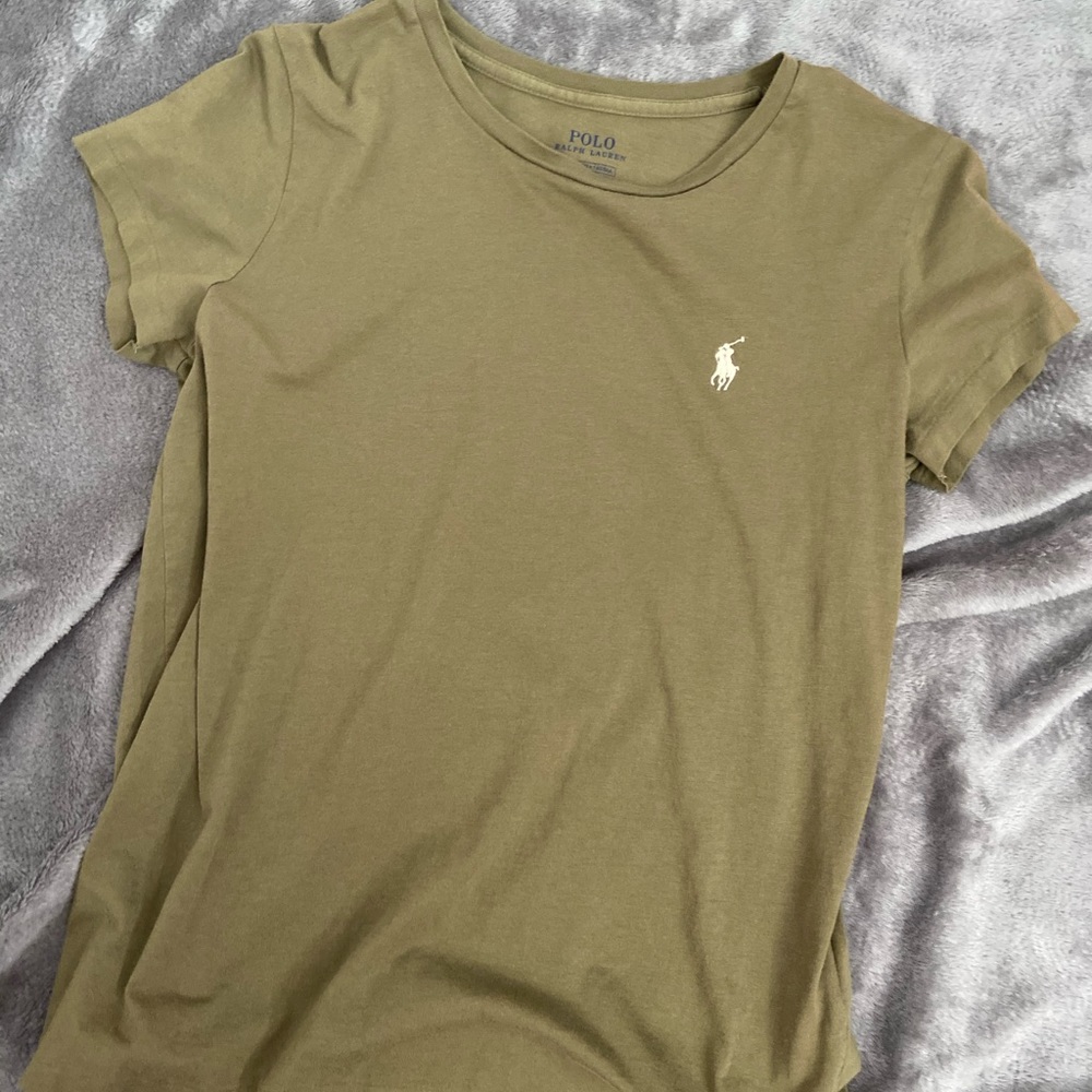 Polo shirt